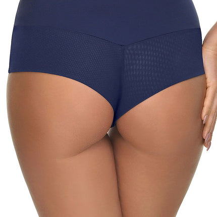 Gorsenia Lingerie Brazilian Style Panties - Soft Lace & Comfortable Fi