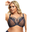 navy blue / EU 65G | US 30G