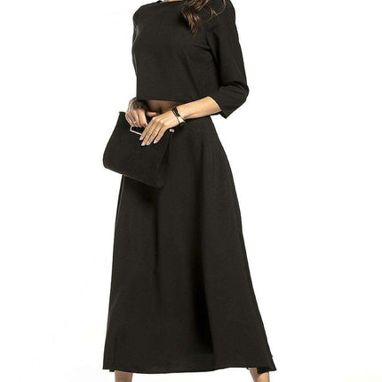 Trendy Short Sleeve Blouse - Tessita Edition