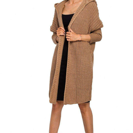 Chic Comfort Wrap Cardigan