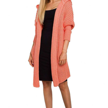 Chic Comfort Wrap Cardigan