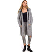grey / one-size-fits-all