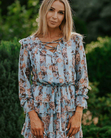 Ethereal Customizable Cocktail Dress with Adjustable Sleeves for Ultimate Comfort