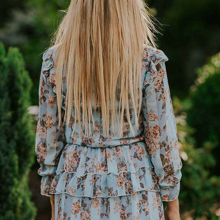 Ethereal Customizable Cocktail Dress with Adjustable Sleeves for Ultimate Comfort