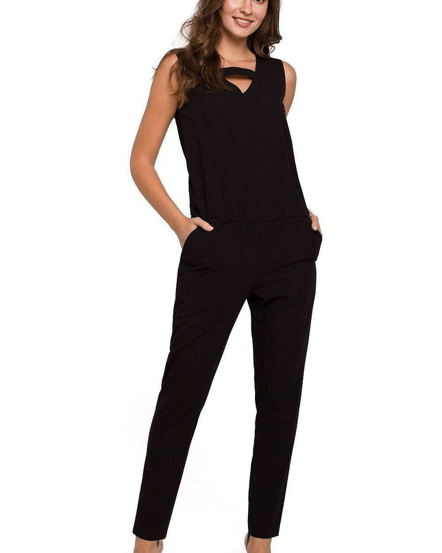 Chic Comfort: Stylish Overalls for Every Occasion