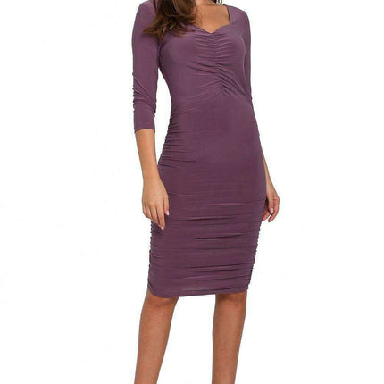 Sophisticated Evening Glamour Gown