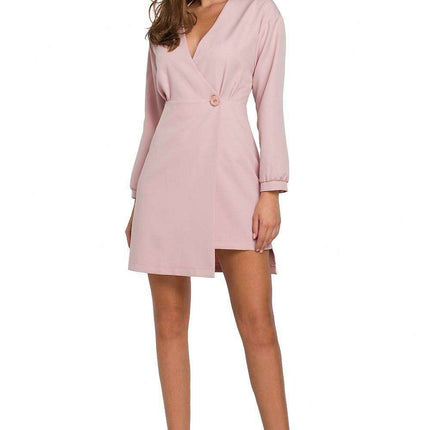 Glamorous Cocktail Dress Renovation