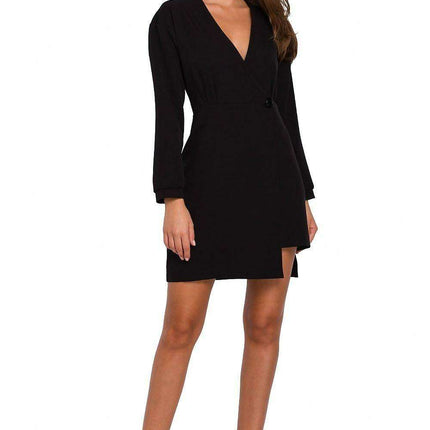 Glamorous Cocktail Dress Renovation