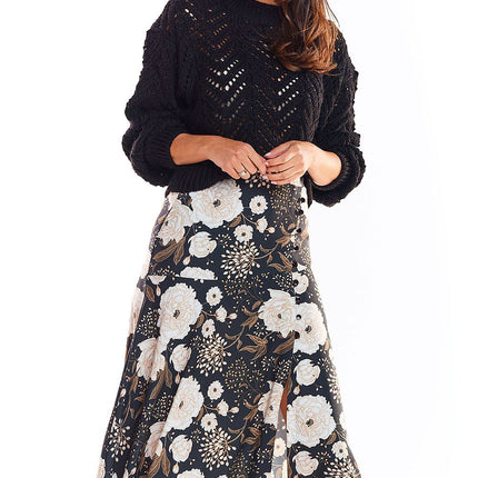  Skirt model 139539 awama 
