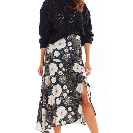  Skirt model 139539 awama 