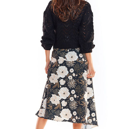  Skirt model 139539 awama 