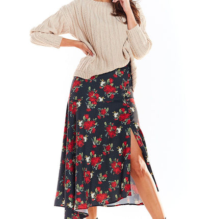  Skirt model 139540 awama 
