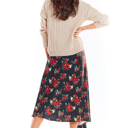  Skirt model 139540 awama 