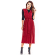 red / EU S/M | US S/M