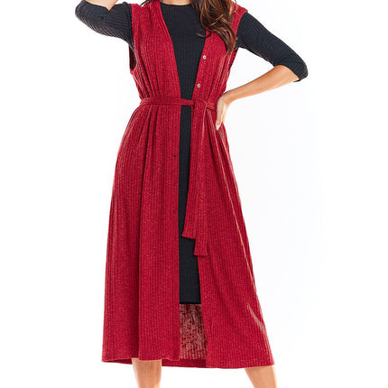  Gilet model 139542 awama 