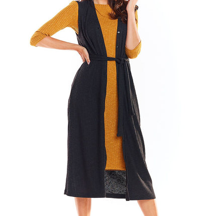  Gilet model 139543 awama 