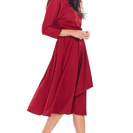 Awama Professional Daydress with Elegant Design and Comfortable Fit