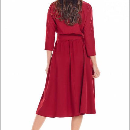 Awama Professional Daydress with Elegant Design and Comfortable Fit