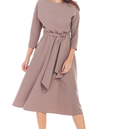 Awama Professional Daydress with Elegant Design and Comfortable Fit