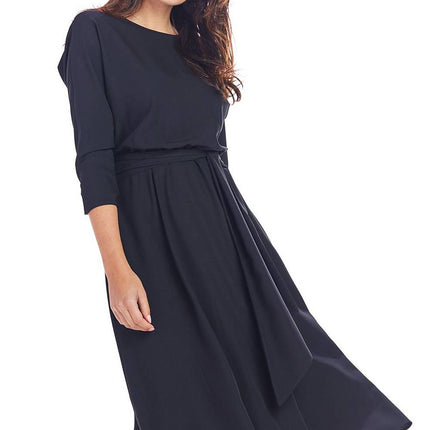 Awama Professional Daydress with Elegant Design and Comfortable Fit
