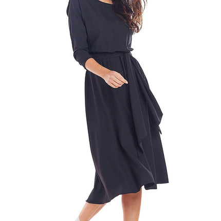 Awama Professional Daydress with Elegant Design and Comfortable Fit