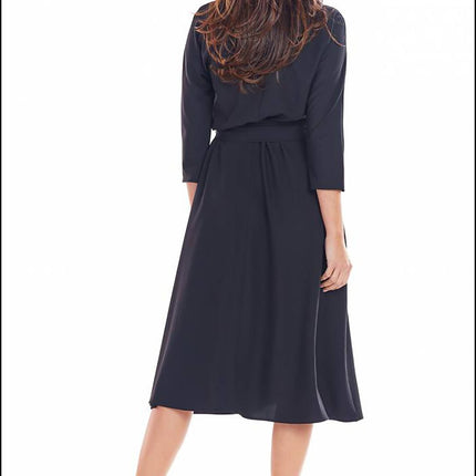 Awama Professional Daydress with Elegant Design and Comfortable Fit