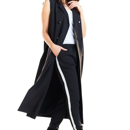 Awama Professional Gilet - Lightweight, Breathable Fabric, Stylish Fit