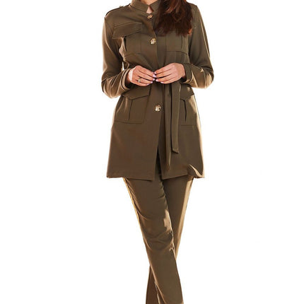 Awama Professional Jacket - Lightweight, Water-Resistant Design