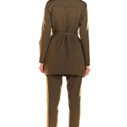 Awama Professional Jacket - Lightweight, Water-Resistant Design