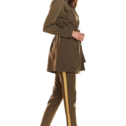 Awama Professional Jacket - Lightweight, Water-Resistant Design
