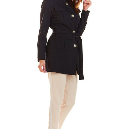 Awama Professional Jacket - Lightweight, Water-Resistant Design