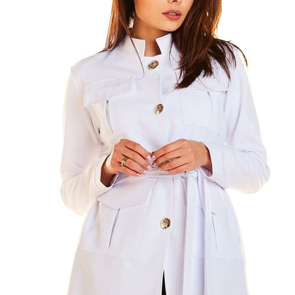 Awama Professional Jacket - Lightweight, Water-Resistant Design