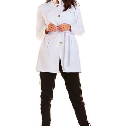 Awama Professional Jacket - Lightweight, Water-Resistant Design