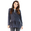 navy blue / EU S/M | US S/M