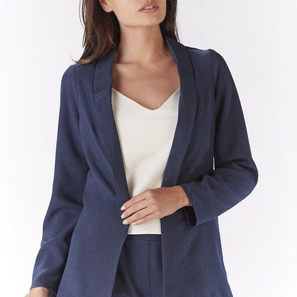 Awama Professional Jacket - Lightweight & Water-Resistant Design
