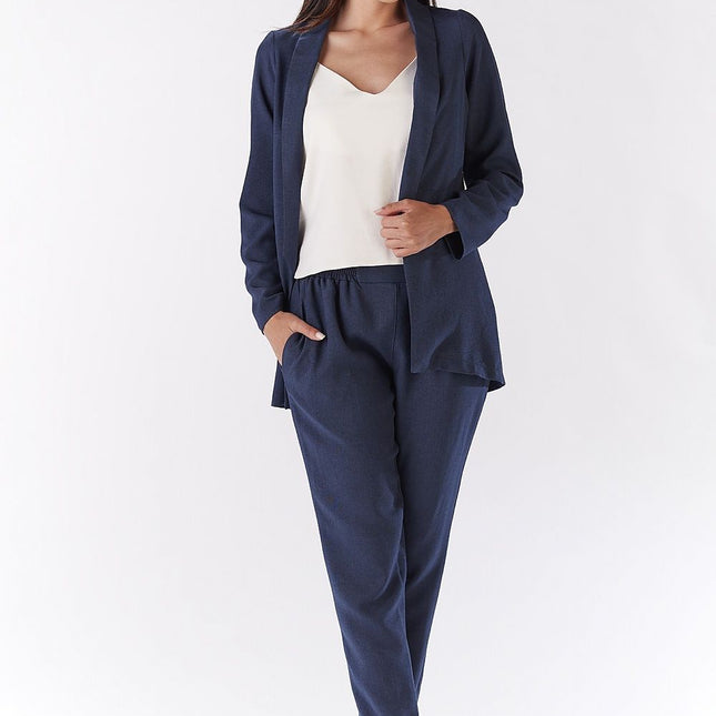 Awama Professional Jacket - Lightweight, Water-Resistant Design