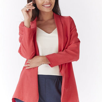 Awama Professional Jacket - Lightweight & Water-Resistant Design