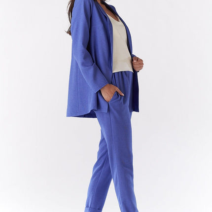 Awama Professional Jacket - Lightweight & Water-Resistant Design