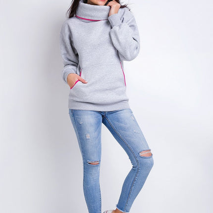 Awama Professional Sweatshirt - Soft Fabric & Modern Fit
