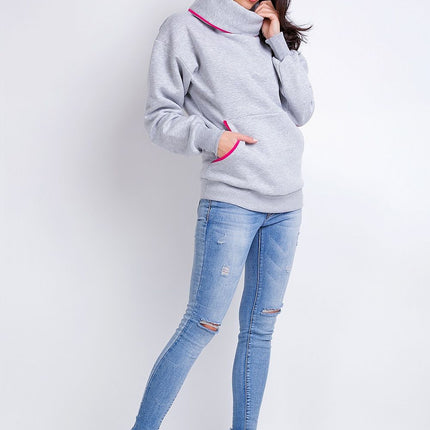 Awama Professional Sweatshirt - Soft Fabric & Modern Fit