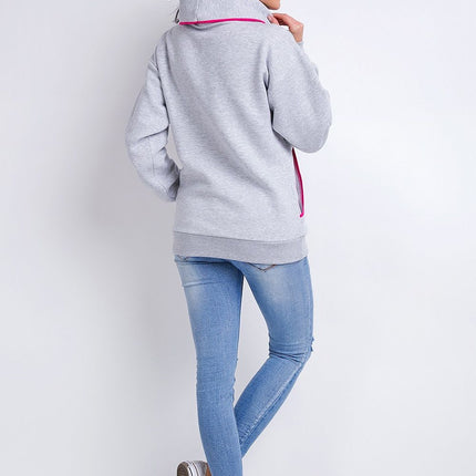 Awama Professional Sweatshirt - Soft Fabric & Modern Fit