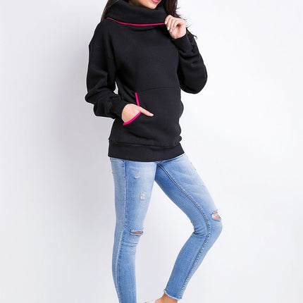 Awama Professional Sweatshirt - Soft Fabric & Modern Fit