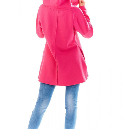 Casual Elegance Cotton Hoodie - Très Elite
