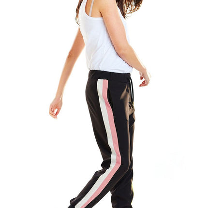  Tracksuit trousers model 139995 awama 
