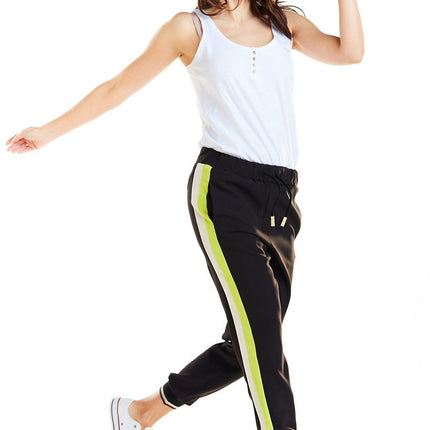  Tracksuit trousers model 139996 awama 