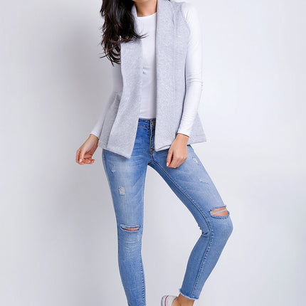  Gilet model 140009 awama 