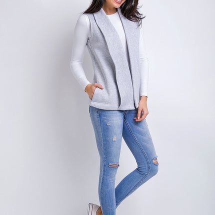 Gilet model 140009 awama 