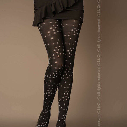 Tights model 140510