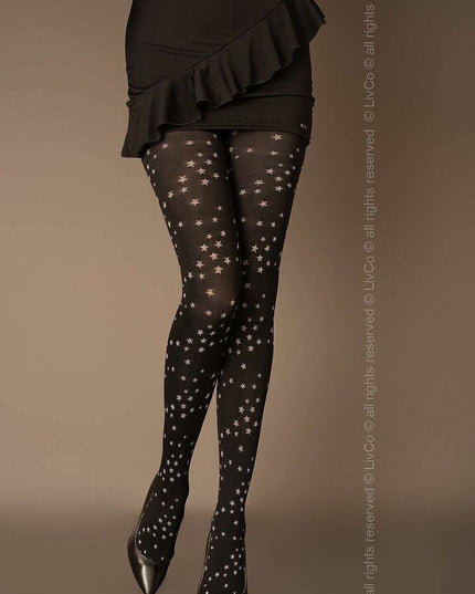 Tights model 140510