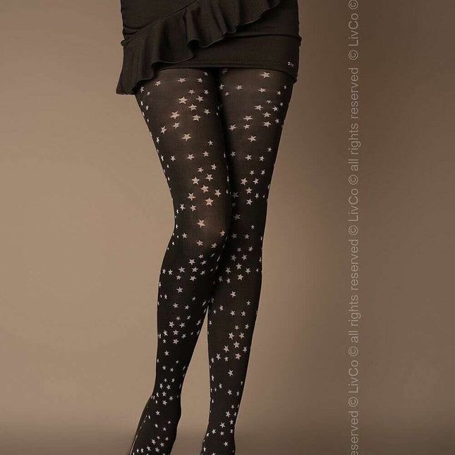 Tights model 140510